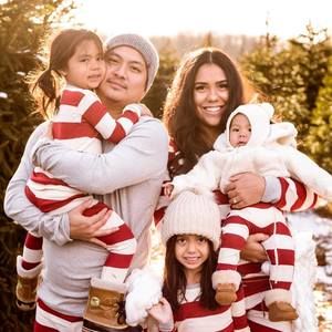 Meet your Posher, Anson tanisha